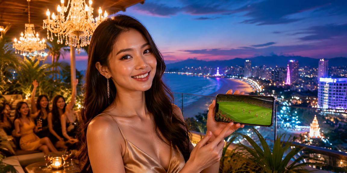 bhd Bàn casino trực tiếp với dealer thật từ studio Evolution và Pragmatic Play